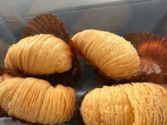 -潮福城大酒楼(二环东路店)