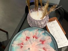 -老城鲜·小海鲜贝贝煲火锅(壹方城店)