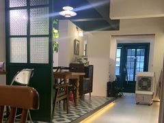 -The Good Place好地方·Brunch·coffee(国贸店)