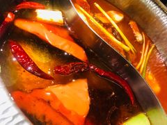 -火炉火自助餐(枫蓝国际店)