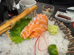 -炙柒Sekinana·精致日料(合生汇店)