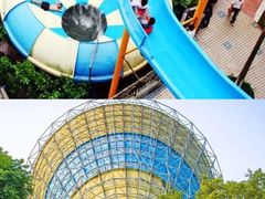 -清泉湾生态旅游度假区