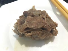 -城一锅涮烤羊蝎子·烤串