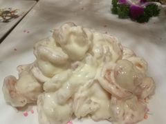 法芥虾球-原鄉本味 楚菜 丹江口鱼(北苑店)