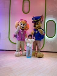 -尼克Playtime(欢乐海岸店)