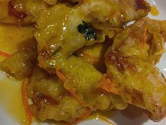 -粗粮人家·东北菜(洋桥店)