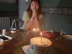 -食欲老院子荆芥疙瘩汤(经五路店)