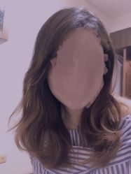 -Rise Hair上升造型