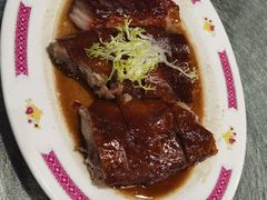 -猪肉婆私房菜(容桂总店)