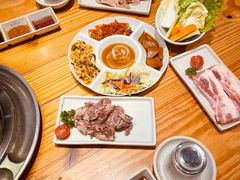 -喜来稀肉(虹泉路店)