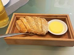 -荟星庭西餐厅(天府丽都喜来登饭店)