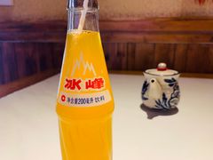 -子午路张记肉夹馍(小寨西路店)