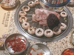 -安又胖韩国烤肉