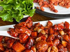 -闻香阁·清真(光荣道店)
