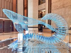 -美盛喜来登大酒店-盛宴标帜餐厅