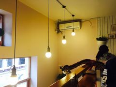 -长颈鹿咖啡(大学路店)