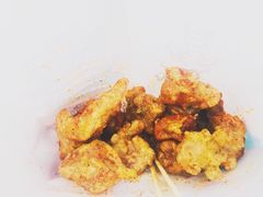 -傅强排骨(成都总店)