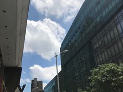 -纽斯桑拿会所(天山店)