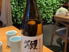 -渔藤(万柳东路店)