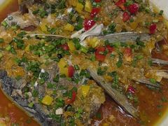 -李氏传家菜(兴城路店)