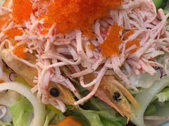 -景鹤料理(上地华联店)