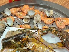 -船奇蒸汽海鲜·闽菜(八市海鲜总店)