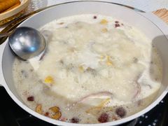 -八珍玉食鸡煲·打边炉(印象城店)