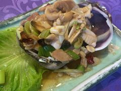 葱油天鹅蛋-威海渔村(静安旗舰店)