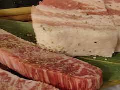 -坦坦大炉·韩式烤肉(望京店)