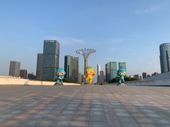 -观潮胜地公园