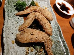 关西烤鸡翅-千代武日本料理(开发区店)