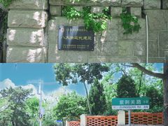 -八大关景区