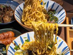 -面乙新派手擀面(大悦城店)