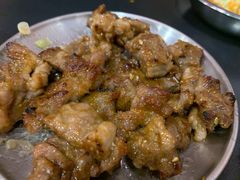 -大阪烧肉BAKA一代(十亩地店)