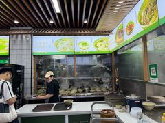 -李记清真馆(打钉巷店)