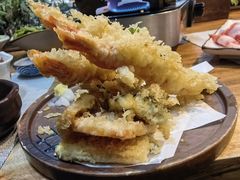 -森味薪火烧•烧鸟居酒屋•日本料理(望京店)