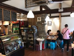 -鬼味烤翅(南锣鼓巷店)
