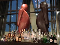 -上海柏悦酒店