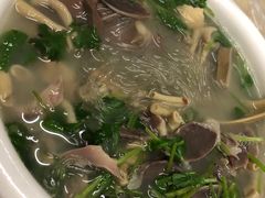 -金三角老鸭粉丝煲