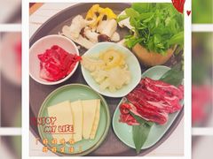 -第六季自助餐厅(北太平庄店)