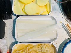 -鑫隆四季涮肉(八角畅游店)