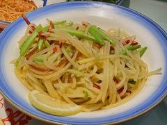 -富贵春饼·烤鸭·大厨现炒(诸城店)