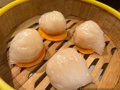 -北京西单美爵酒店-融轩中餐厅