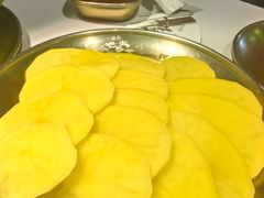 -西塔老太太泥炉烤肉(望京一店)