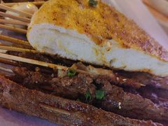 -为民烧烤吧.自贡爆炒菜(收录10年好店)