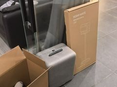 -XGIMI极米投影(壹方城店)