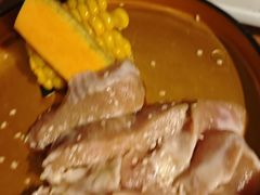 -山居屋炭火烧肉(厚街万达店)