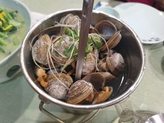 -渔娘渔家丹东海鲜(东直门店)