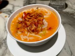招牌闽南卤面-遇外滩(BFC外滩金融中心店)
