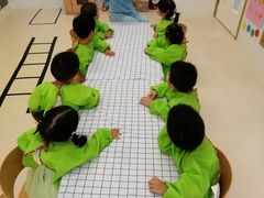-优嘉托育·早教(宁波宏泰广场店)